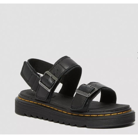 Dr. Martens Other - Dr Martens Kyle Junior Kyle Sandals
